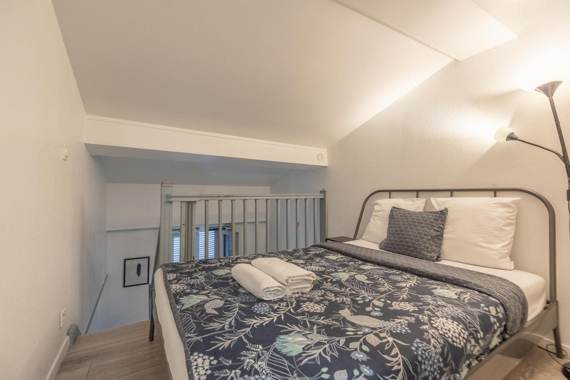 Duplex - Centre - Gare Matabiau Apartment Тулуза Екстериор снимка