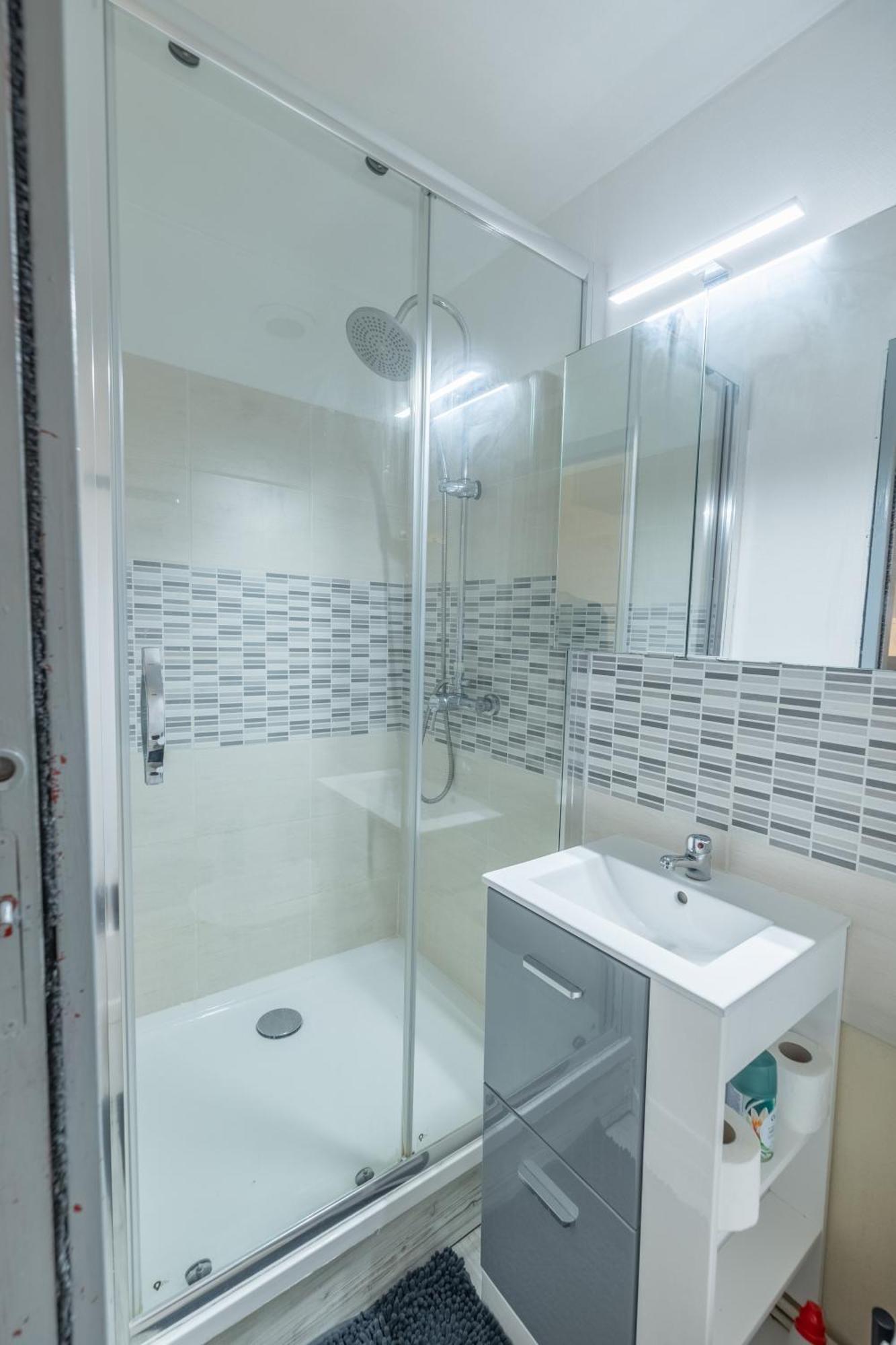 Duplex - Centre - Gare Matabiau Apartment Тулуза Екстериор снимка